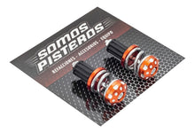 Cargar imagen en el visor de la galería, Contrapesos K3 7/8 22 Mm Pulsar Dominar Fz R6r R1 Gsxr Zx6r