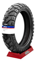 Cargar imagen en el visor de la galería, Llanta Mitas E-07+ Enduro Trail 150/70 B18 Desertx Africa Tw