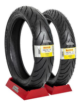Cargar imagen en el visor de la galería, Llantas 110/70 17 Y 130/70 17 Angel City Pirelli Pulsar Fz