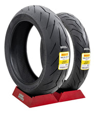 Cargar imagen en el visor de la galería, Llantas Pirelli Diablo Rosso Iii 120/70 17 Y 190/55 17 R1 Zx