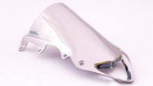 Cargar imagen en el visor de la galería, Mica Parabrisas Cromo Para Bmw S1000rr 2010 2014