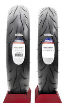 Cargar imagen en el visor de la galería, Llantas Mitas Sport Force+ 110/70 17 54h Y 130/70 17 62s Fz