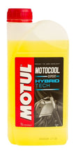 Cargar imagen en el visor de la galería, Anticongelante Motul Motocool Expert -37c 1l R6r R1 Gsxr Zx6