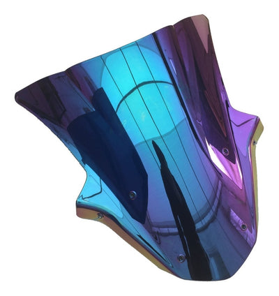 Mica Parabrisas Iridium Kawasaki Zx10r 2011 2013 2014 2015
