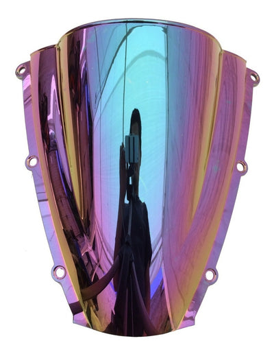 Mica Parabrisas Iridium Honda Cbr 600 Rr 2003 2004 600rr