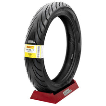 Cargar imagen en el visor de la galería, Llanta Pirelli Angel City 100/90-17 55S SC Pulsar 125