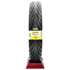 Llanta Pirelli Angel City 100/90-17 55S SC Pulsar 125