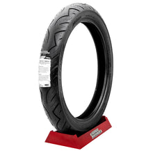 Cargar imagen en el visor de la galería, LLANTA MITAS CUSTOM FORCE 100/90 19 57H TL Front V star