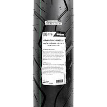 Cargar imagen en el visor de la galería, LLANTA MITAS CUSTOM FORCE 100/90 19 57H TL Front V star