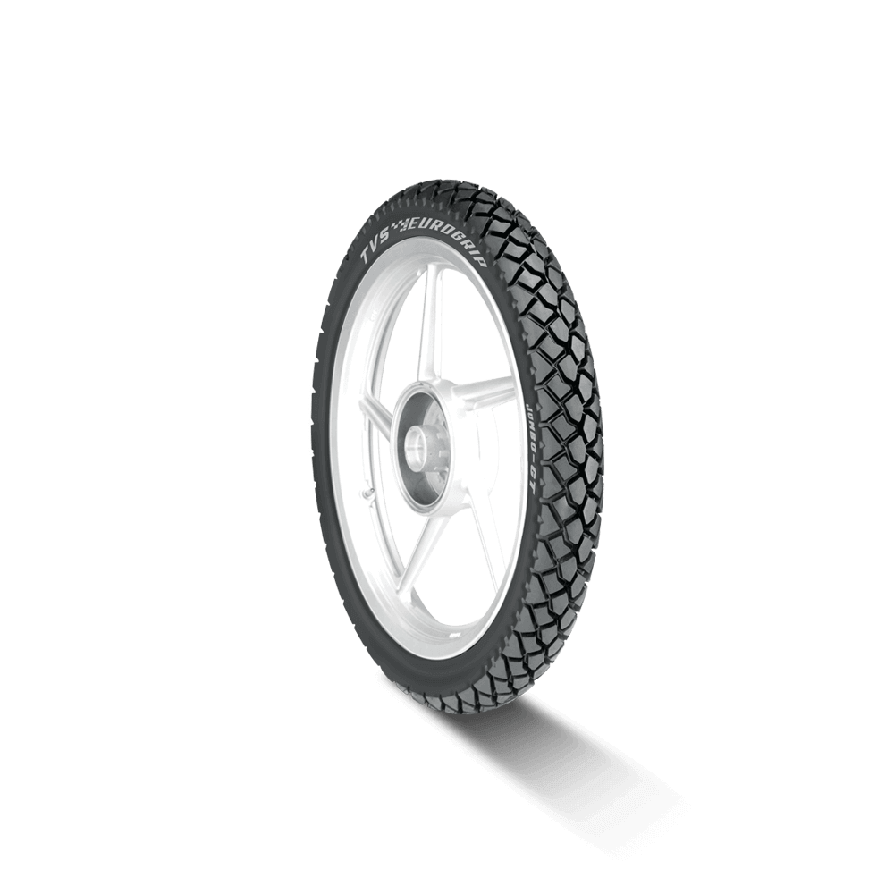 LLANTA TVS EUROGRIP 100/90-17 55P TEG JUMBO GT TL