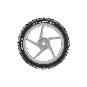 LLANTA TVS EUROGRIP 100/90-18 56P TEG JUMBO GT TL
