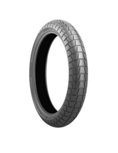 LLANTA 100/90 R19 M/C 057V BATTLAX ADVENTURE TRAIL AT41 F