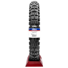 Cargar imagen en el visor de la galería, LLANTA MITAS E-10 ENDURO 110/80 B19 F800GS F750GS V-Storm