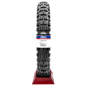 LLANTA MITAS E-10 ENDURO 110/80 B19 F800GS F750GS V-Storm