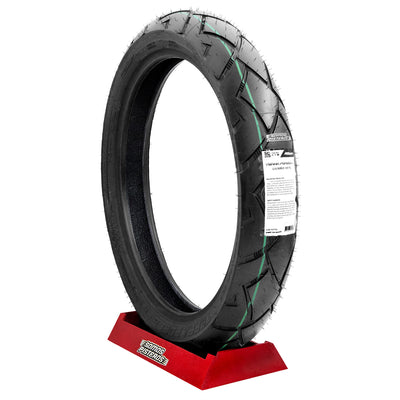 LLANTA MITAS TERRA FORCE-R 110/80 R19 F800GS F750GS V-Storm