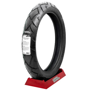LLANTA MITAS TERRA FORCE-R 110/80 R19 F800GS F750GS V-Storm