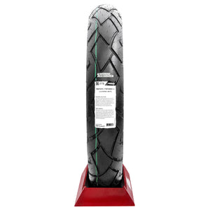 LLANTA MITAS TERRA FORCE-R 110/80 R19 F800GS F750GS V-Storm