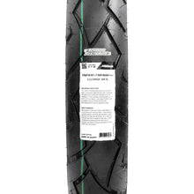 Cargar imagen en el visor de la galería, LLANTA MITAS TERRA FORCE-R 110/80 R19 F800GS F750GS V-Storm