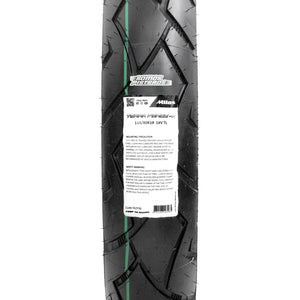 LLANTA MITAS TERRA FORCE-R 110/80 R19 F800GS F750GS V-Storm
