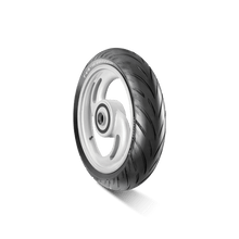 Cargar imagen en el visor de la galería, LLANTA TVS EUROGRIP 110/70 ZR17 54W TEG ATR 3165F TL