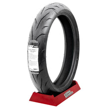 Cargar imagen en el visor de la galería, LLANTA MITAS SPORT FORCE+ Racing Soft 110/70 17 R3 KTM 400