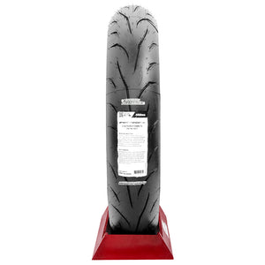 LLANTA MITAS SPORT FORCE+ Racing Soft 110/70 17 R3 KTM 400