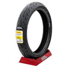 Cargar imagen en el visor de la galería, Llanta Diablo Rosso IV 110/70 R17 R3 Ninja 400 Dominar Ktm