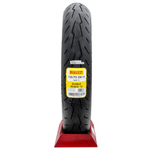 Cargar imagen en el visor de la galería, Llanta Diablo Rosso IV 110/70 R17 R3 Ninja 400 Dominar Ktm