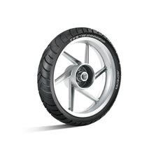 Cargar imagen en el visor de la galería, LLANTA TVS EUROGRIP 110/80-17 57P TEG ATT 455R TL