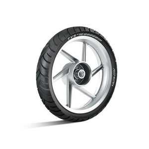 LLANTA TVS EUROGRIP 110/80-17 57P TEG ATT 455R TL