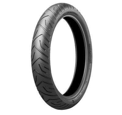 LLANTA 110/80 R19 M/C 059V BATTLAX ADVENTURE A41 F