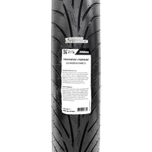 Cargar imagen en el visor de la galería, LLANTA MITAS TOURING FORCE 110/80 ZR19 F800GS F750GS V-Storm