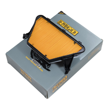 Cargar imagen en el visor de la galería, FILTRO AIRE EMGO HONDA CBR 1000RR FIREBLADE SP2 SP3 2022 23