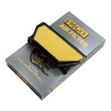 Cargar imagen en el visor de la galería, FILTRO AIRE EMGO HONDA CBR1000RR M 2017 18 19 21 23 24 2026