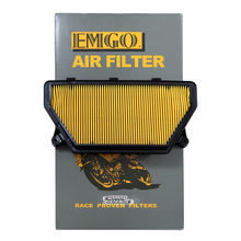 Cargar imagen en el visor de la galería, FILTRO AIRE EMGO HONDA CBR1000RR M 2017 18 19 21 23 24 2026