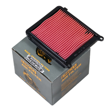 Cargar imagen en el visor de la galería, FILTRO AIRE EMGO HONDA CRF1100 AFRICA TWIN 2020 22 2023 2024