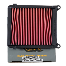 Cargar imagen en el visor de la galería, FILTRO AIRE EMGO HONDA CRF1100 AFRICA TWIN 2020 22 2023 2024