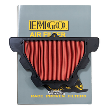 Cargar imagen en el visor de la galería, FILTRO AIRE EMGO KAWASAKI Z900RS ABS CAFE 18 24 ZR900 25 26