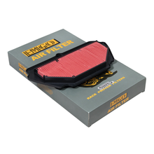 Cargar imagen en el visor de la galería, FILTRO AIRE EMGO KAWASAKI ZX636 ZX6R NINJA 09 12 13 18 19 24
