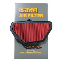 Cargar imagen en el visor de la galería, FILTRO AIRE EMGO KAWASAKI ZX-10R NINJA 2016 2017 2018