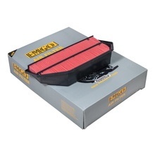 Cargar imagen en el visor de la galería, FILTRO AIRE EMGO SUZUKI GSXR 1000 2017 18 19 20 21 22 23 24