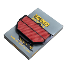 Cargar imagen en el visor de la galería, FILTRO AIRE EMGO SUZUKI GSXR 1000 2005 2006 2007 2008