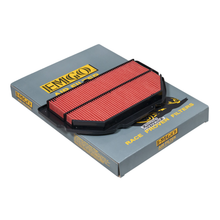 Cargar imagen en el visor de la galería, FILTRO AIRE EMGO SUZUKI GSXR 1000 2005 2006 2007 2008