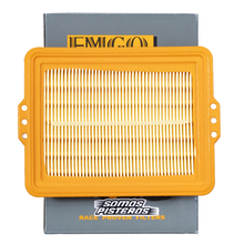 Cargar imagen en el visor de la galería, FILTRO AIRE EMGO BMWF750GS F850GS GSA F900R XR F900GS F800GS