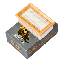 Cargar imagen en el visor de la galería, FILTRO AIRE EMGO BMW F650GS F700GS F800GS GSA F800R S ST GT