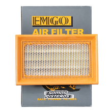 Cargar imagen en el visor de la galería, FILTRO AIRE EMGO BMW F650GS F700GS F800GS GSA F800R S ST GT