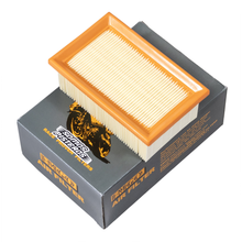 Cargar imagen en el visor de la galería, FILTRO AIRE EMGO BMW F650GS 700GS 800GS GSA 800R ST REGILLA