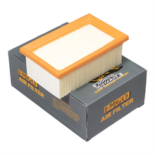 Cargar imagen en el visor de la galería, FILTRO AIRE EMGO BMW F650GS 700GS 800GS GSA 800R ST REGILLA