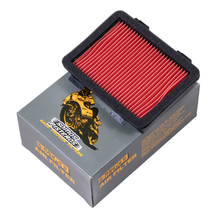 Cargar imagen en el visor de la galería, FILTRO AIRE EMGO KTM DUKE RC 125 200 250 390 17 21