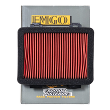 Cargar imagen en el visor de la galería, FILTRO AIRE EMGO KTM DUKE RC 125 200 250 390 17 21